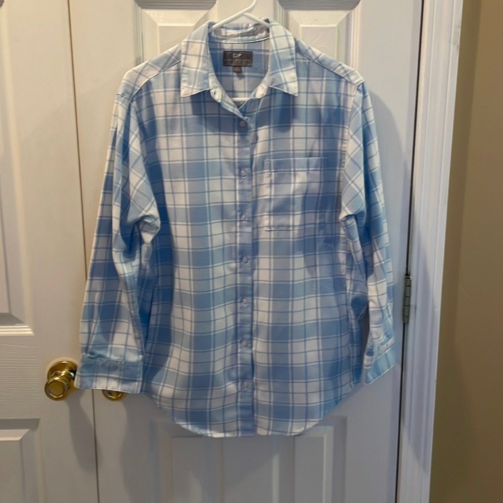 Lauren James Collegiate Shirt